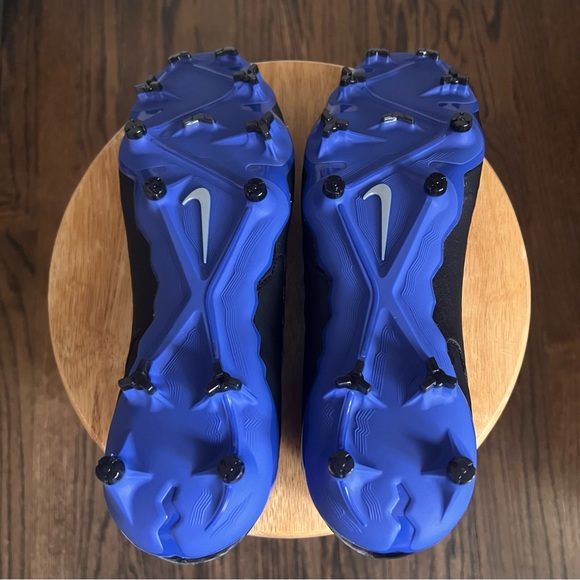 Nike Phantom GX Pro DF FG Soccer Cleats Mens US 11 New Without Tags - Picture 5 of 7